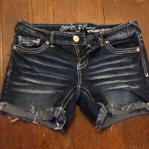 Women’s shorts